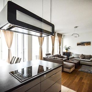 Appartement met Twee Slaapkamers